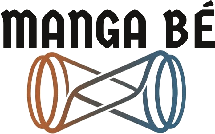Manga Bé
